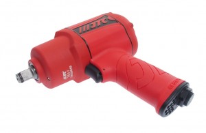 Гайковерт пневматический 1/2" 1356Нм 8500об/мин. 158л/мин. 90-120PSI композитный JTC-7657 JTC TOOLS