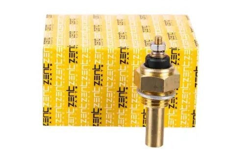 датчик температуры! 1конт. M14x1.5 SW19 2 DAF, MB, Scania Z05398 ZENTPARTS