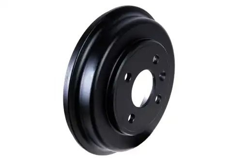 барабан тормозной! Chevrolet Aveo 12> Z01716 ZENTPARTS