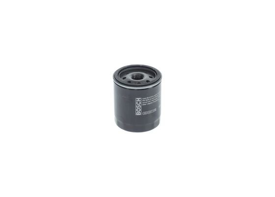 Фильтр масляный VOLVO S60,S80,XC60 HONGQI H5 BOSCH F026407225 BOSCH