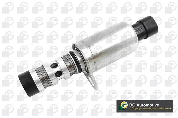 клапан регулировки фаз газораспределения!\ Fiat Croma, Alfa Romeo 159 05-10, Ope OCV9500 BG AUTOMOTIVE