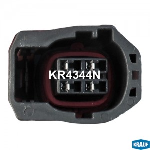 Датчик кислорода MAZDA 3 (06-) KRAUF KR4344N KRAUF