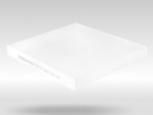 Фильтр салона NF6184 NEVSKY FILTER