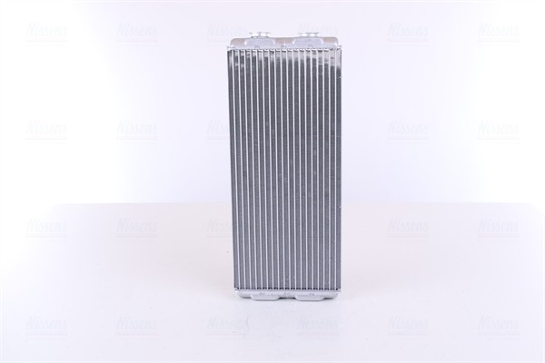Радиатор отопителя 345x160x26 MB Axor/ Камаз 5490 72048 NISSENS