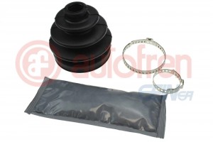 к-кт пыльника ШРУСа наружного!\ Nissan Micra/Almera/Primera 1.3-1.6 95>, Rover 2 D8126 AUTOFREN SEINSA