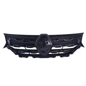 Решетка радиатора RENAULT Duster (21-) NSP NSPRS97N73 NSP