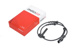 NISSAN TERRANO III (D10) (2014>) 6300020 METACO