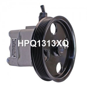 Насос гидроусилителя руля HPQ1313XQ HPQ1313XQ KRAUF