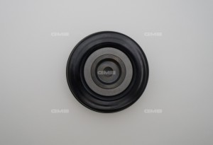 Ролик приводного ремня Mitsubishi Pajero II-IV, Sport (K9), Kia Sorento I 3.0-3. GT10090 GMB