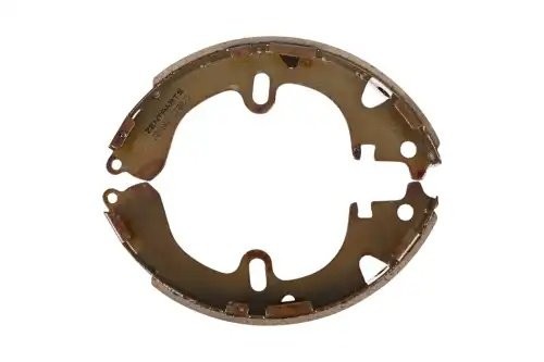 колодки тормозные барабанные!\ Toyota Corolla 1.3-2.0D 87-02 Z06860 ZENTPARTS