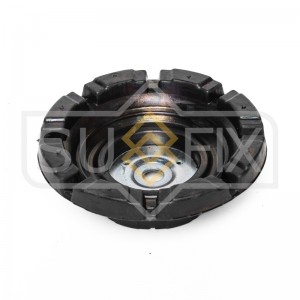 Опора переднего амортизатора VW Transporter V 1.9D-3.2 04 FM-1248 FM1248 SUFIX