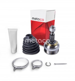 CHRYSLER VOYAGER/CARAVAN (1996-2001) С ABS 32x54x26 5730094 METACO