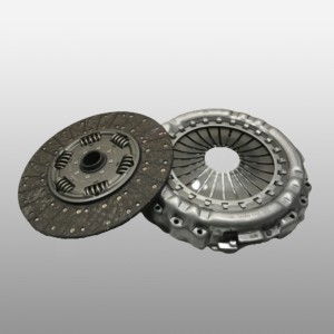 Комплект сцепления на Volvo FM, Volvo FH 3400700359 SHAFT