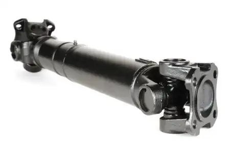 Вал карданный ГАЗ 66 (промежуточный) AM-44-040 66220201003 AVTOMAGNAT