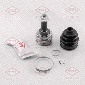 ШРУС наружный к-т SUBARU Impreza 94- TDA1031 TDA1031 TATSUMI
