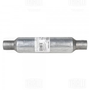 Стронгер 45400-76 с перф. внутр. узлом (алюм. сталь) (ESM 454001) ESM 454001 TRIALLI
