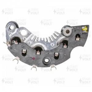 Диодный мост генератора VDB 0503 START VOLT