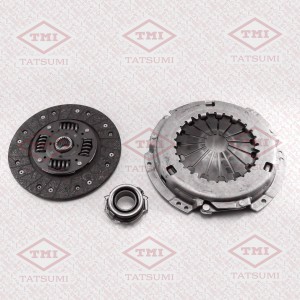 TOYOTA AVENSIS VERSO (M20) (01>)/RAV 4 (00-05)/CAM D=240mm TDH1003 TATSUMI