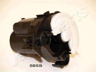 MITSUBISHI PAJERO PININ (H6,H7) (1999-2005) FC-505S JAPAN PARTS GROUP