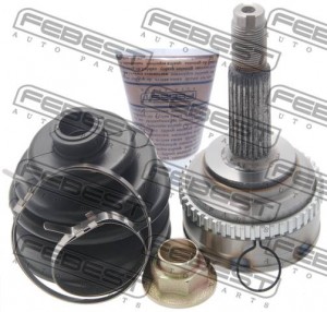 ШРУС внешний CHEVROLET AVEO 09- 1110-007A47 1110-007A47 FEBEST