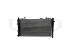 Радиатор охлаждения двигателя RAD-10130 UNIO