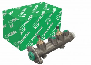 Главный тормозной цилиндр ВАЗ 2101-2107 HY-P5858 HYP5858 PILENGA