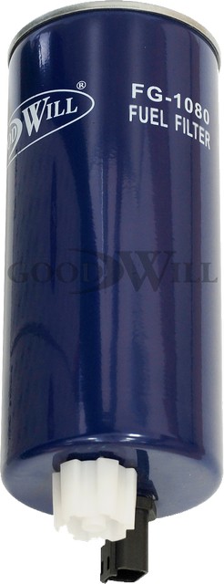 Фильтр топливный КАМАЗ Cummins сепаратор Goodwill FG 1080 GOODWILL