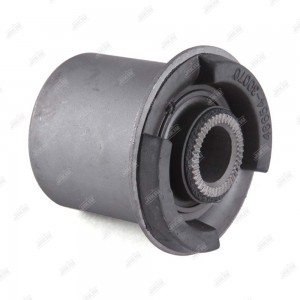 Сайлентблок нижн рычага TOYOTA MARK II 92-01, LEXUS IS 99-05 BH21054 BH21054 JIKIU