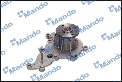Насос водяной HYUNDAI Equus (11-) (5.0) MANDO MMC010008 MANDO