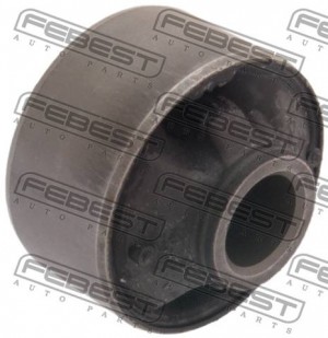 Сайлентблок рычага задний SUBARU LEGACY/LEGACY OUTBACK B13 2003-2009 SAB-017 SAB-017 FEBEST