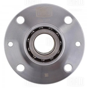 Ступица задняя в сборе с подшипником MR 1684 TRIALLI