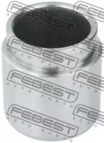 Поршень задн суппорта HONDA PILOT YF4 2009-2015 0376-YF4R 0376-YF4R FEBEST