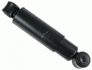 Амортизатор подвески 327/495 24*55/24*55 O/O BPW/SAF/Schmitz 312 561 SACHS