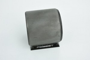 Сайлентблок рычага задний (без кроншт) FORD FOCUS II/III, MAZDA 3 (BK/BL) MZAB-M MZABMZ3BX FEBEST