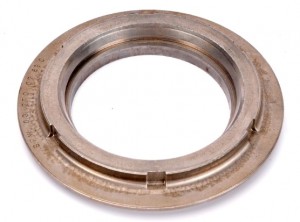 Шайба опорная 96/135/159x22 ECO 10T сталь, внутренняя 0337007620 BPW