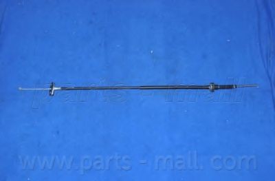 Трос сцепления CHEVROLET MATIZ/SPARK 08-10  PTC-020 PTC-020 PMC PARTS MALL