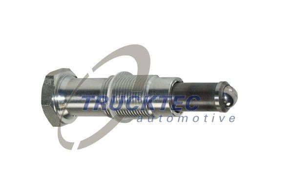 натяжитель цепи ГРМ! \BMW E60/E61/E63/E65/X5 3.6i-4.4i M/N62 01> 08.12.015 TRUCKTEC