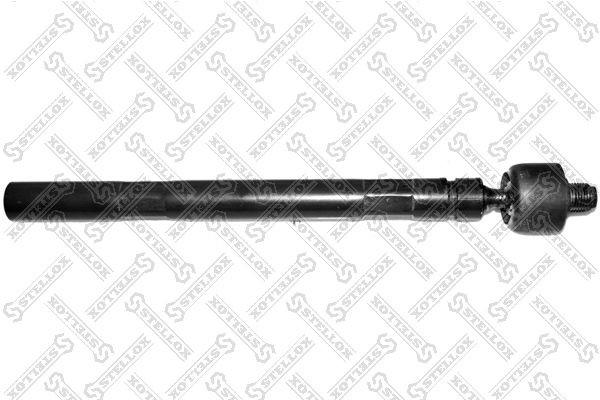тяга рулевая! с г/у\ Peugeot 406 all 95> 55-05953-SX STELLOX