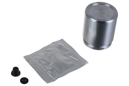 р/к дискового тормоза! заднего с поршнем\ Toyota Land Cruiser J12 03> Z113815 ZENTPARTS