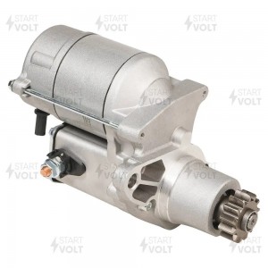 Стартер для а.м Toyota Rav 4 (00-) 2.0i,Camry V20 (97-) 2.2i 1,4кВт (LSt1910) LST 1910 START VOLT