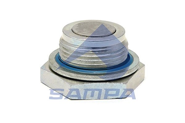Пробка сливная RENAULT VOLVO поддона картера SAMPA 034.195 SAMPA