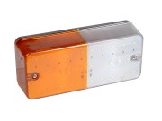 фонарь перед. многофункциональный!LED\МТЗ, ЛТЗ, ВТЗ, ЧТЗ, с/х тех. 8733659SX STELLOX