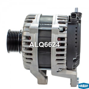 Генератор !12v 90A K6 \B15D FWD Baojun 630/730, Hongguang, S ALQ6624 KRAUF