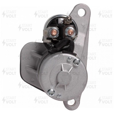 Стартер для а/м Nissan Qashqai (06-) 2.0i (LSt 1401) LST1401 START VOLT