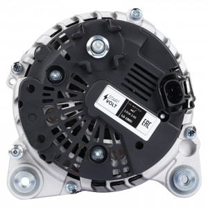 Генератор 140A LG 1860 START VOLT