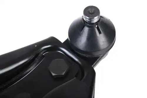 рычаг правый!\ Renault Clio 98> Z24837 ZENTPARTS