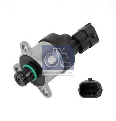 клапан дозир. блока ТНВД !replaces 0928400670 \RVI,Volvo 2.12085SP DIESEL TECHNIC