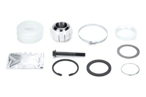 VOLVO TRUCK FH12 (1993-1999) D=90 T08827001 TOPCOVER