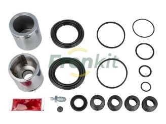 р/к диск.торм.с поршнем! d60 (Brembo)\ Iveco Eurocargo 91> 260959 FRENKIT