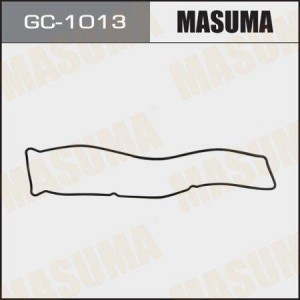 прокладка клапанной крышки!\ Toyota Supra 3.0 93-98 GC-1013 MASUMA